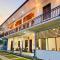 Geethani Tourist Home Polonnaruwa