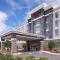 Hampton Inn Benson