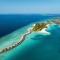 SAii Lagoon Maldives, Curio Collection By Hilton
