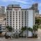 Hampton Inn Fort Lauderdale Downtown Las Olas Area