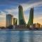 Conrad Bahrain Financial Harbour