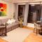 Central Oslo Apartment Stylish, Comfortable