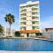 Angeles Suites & Hotel