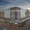 Hampton Inn Portland Downtown Waterfront