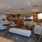 DoubleTree by Hilton Hotel & Conference Centre Regina