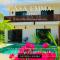 Casa Emma fantástica con acceso a beach club !
