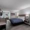 Executive Inn of Arlington, Near AT&T Stadium