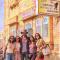 Explore Hostel Life Jaisalmer