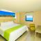 Collection O Hotel Paris FC, Veracruz