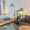 Church Hill Apartment
