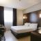 Best Western Hotel Goldenmile Milan