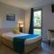 The Originals City, Hotel Novella Confort, Nantes Est