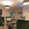 Infinity Stay Apartmenthaus am Park