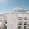 Ethereal White Resort Hotel & Spa - Adults Only