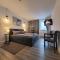 Airbnb, Doppelzimmer, direkt an der A2 & A14, 24 Stunden Check-In, Parkplatz, ruhig