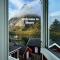 Husly Reine - your home with Reinebringen view