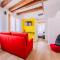 Suite Mondrian e Suite Monet 100m dalla Biennale