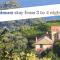 Agriturismo Terre Rosse Portofino