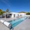 Casa Conil Private 25m Heated Pool with Hydraulic Mobility Lift
