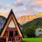 Etno Cottages Komarnica Authentic Peaceful Mountain Getaway