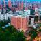 Hotel Dann Carlton Medellín