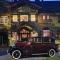 Geilo Mountain Lodge