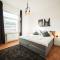 Zentrale 2-Schlafzimmer Wohnung am Koblenz HBF