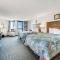 Oceanview Studio at Compass Cove,w Pools,Updated!
