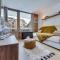 Appartement refait à neuf pour 4 personnes à Tignes Le Lac - FR-1-641-17
