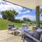 Above the River Karapiro Bed & Breakfast
