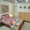 Ivory Room, AC, Smart TV, Ensuite, Independent Homestay