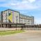Spark By Hilton Garland Dallas East