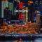 Chongqing lNS Wanbei Sky Terrace River View Hotel Jiefang Pillar Hongya Dong Branch