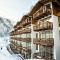 Grafenberg Resort by Alpeffect Hotels
