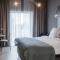Clarion Hotel Sea U