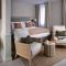 North Lakes Hotel and Spa