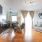 Nuvola Apartment Fiumicino Easy Self check-in