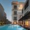 Mandarin Eastville, Pattaya - SHA Extra Plus
