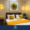 Welcome Inn Hotel