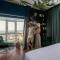 Seaside Hotel by Zvieli Hotels - Shelter Access
