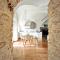 Il piazzolo, un angolo di storia - Historic Apartment near Bergamo & Franciacorta
