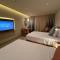 jouke view INN