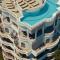 Hotel Di Monte Cristo - Roof Pool