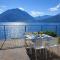 Luci sul Lago - A Real Paradise