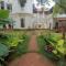 The Zamindar's Bungalow