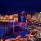 Masquerade Tower at Rio Hotel & Casino