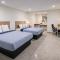 Super 8 by Wyndham Bakersfield CA Near Airport