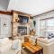 Le Plateau Ski Inout W 3bdrs W Pool Access