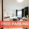Halmstad Hotel Apartments