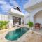 Asaka Private Villa